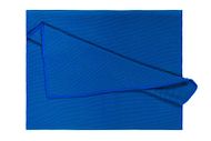 'Sport Handtuch' blau
