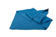 'Mini Handtuch' blau blau
