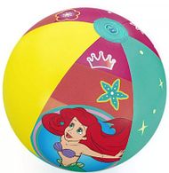Wasserball Prinzessinen 